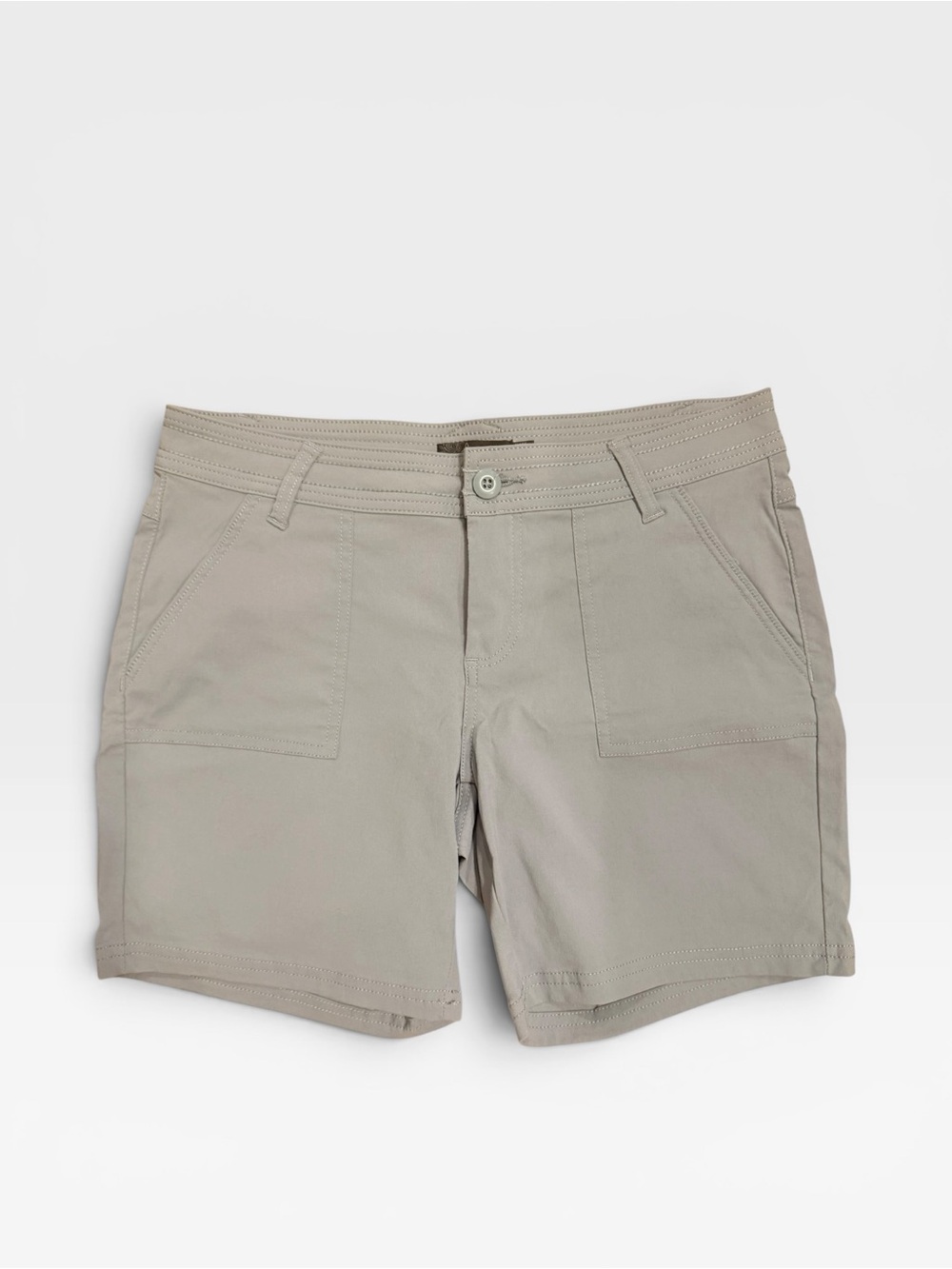 Prana Olivia Shorts - Picture 2 of 4